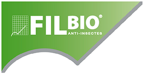 Filbio - Filet de protection anti-insecte plein champ de référence