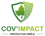  Cov'Impact solution vine protection